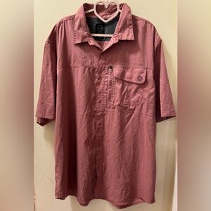 Wrangler Men's  Shirt Sz XL